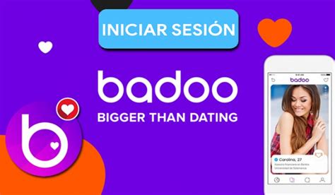 Badoo » Iniciar sesión y entrar en Badoo.com en。